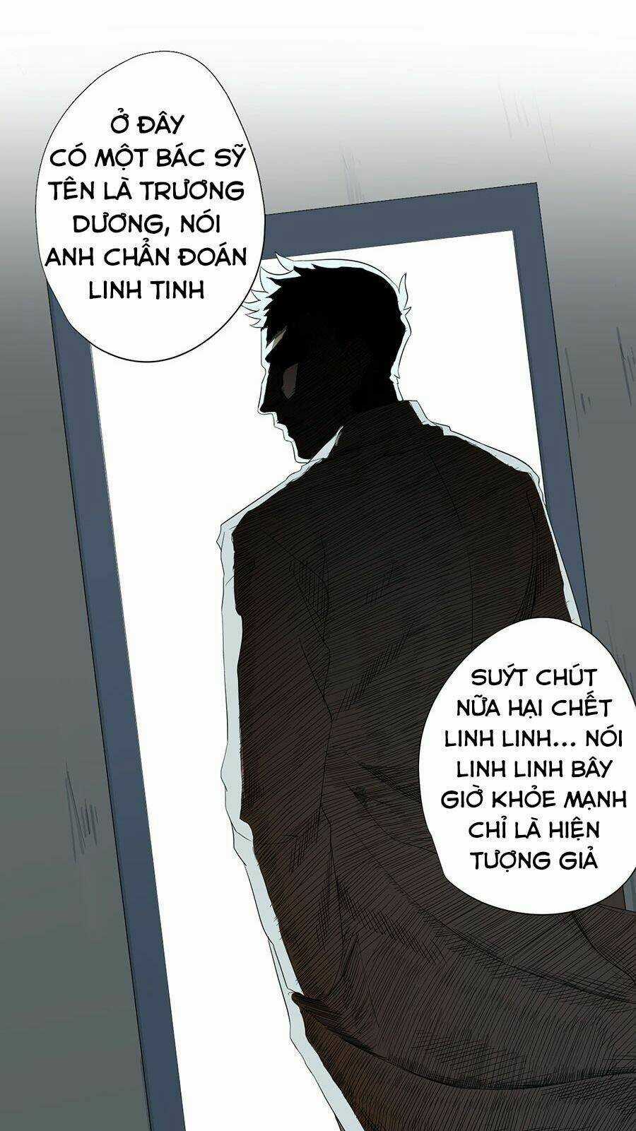 Nghịch Thiên Thần Y Chapter 19 trang 19