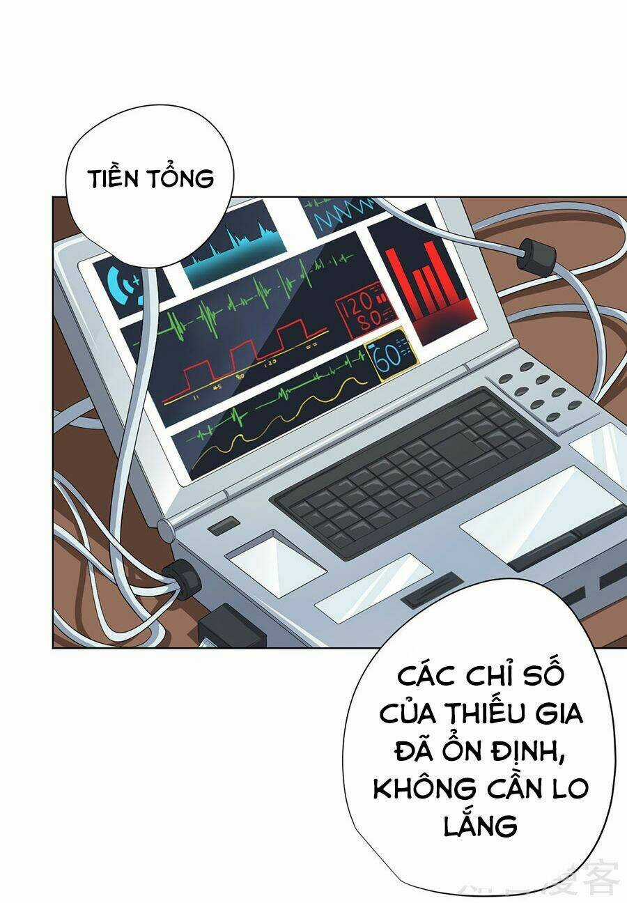 Nghịch Thiên Thần Y Chapter 19 trang 2