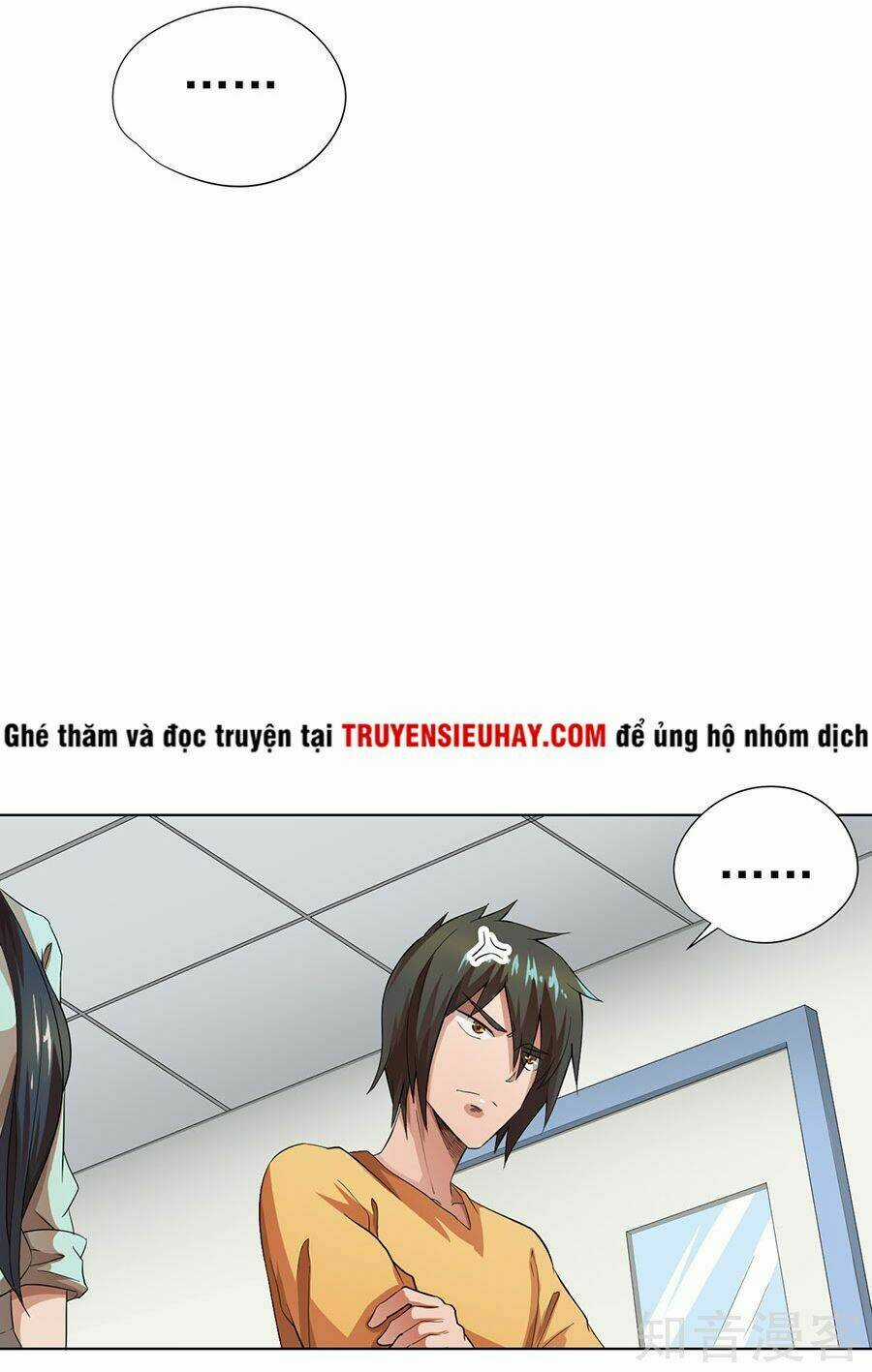 Nghịch Thiên Thần Y Chapter 19 trang 21