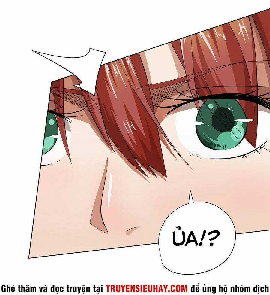 Nghịch Thiên Thần Y Chapter 19 trang 23