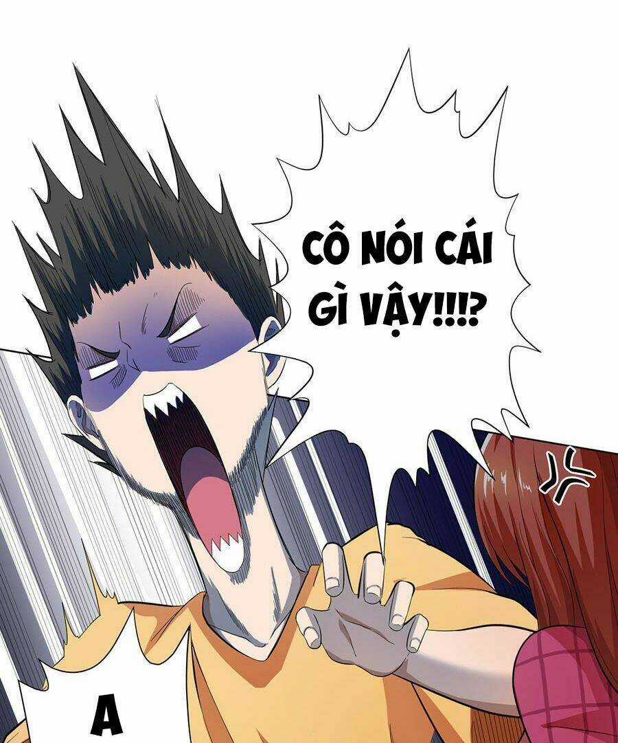 Nghịch Thiên Thần Y Chapter 19 trang 24