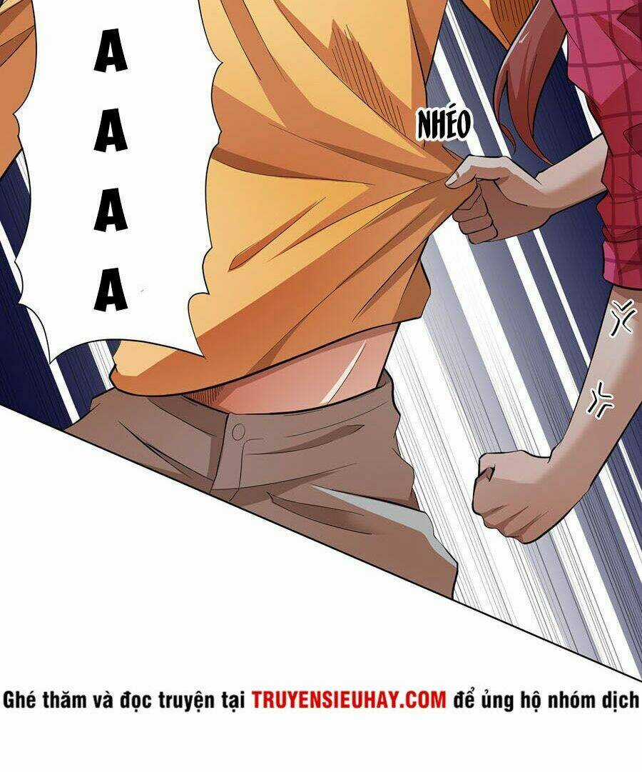 Nghịch Thiên Thần Y Chapter 19 trang 25