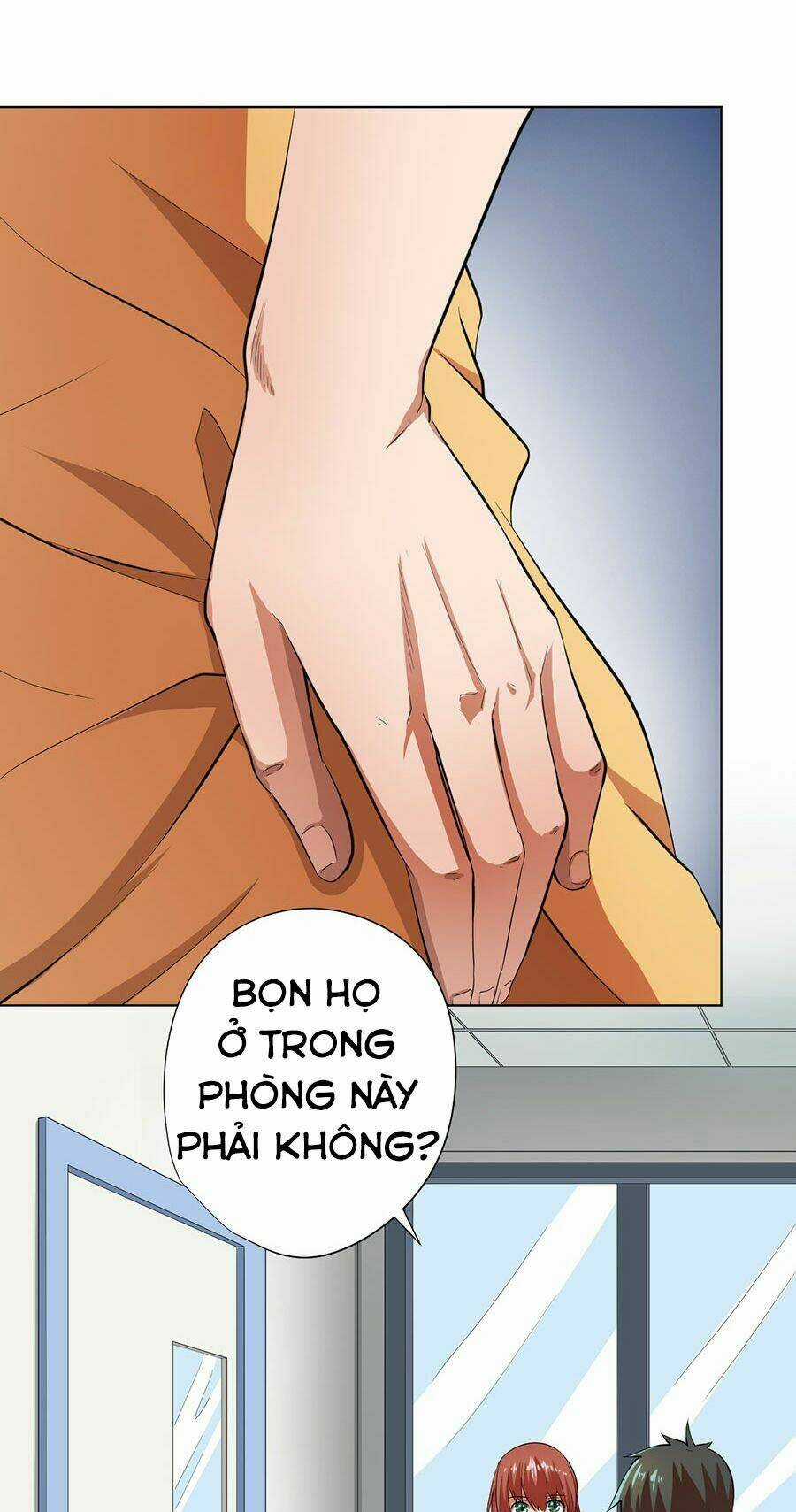 Nghịch Thiên Thần Y Chapter 19 trang 27