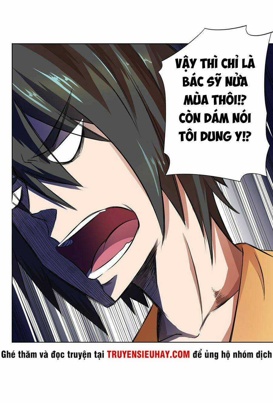 Nghịch Thiên Thần Y Chapter 19 trang 33