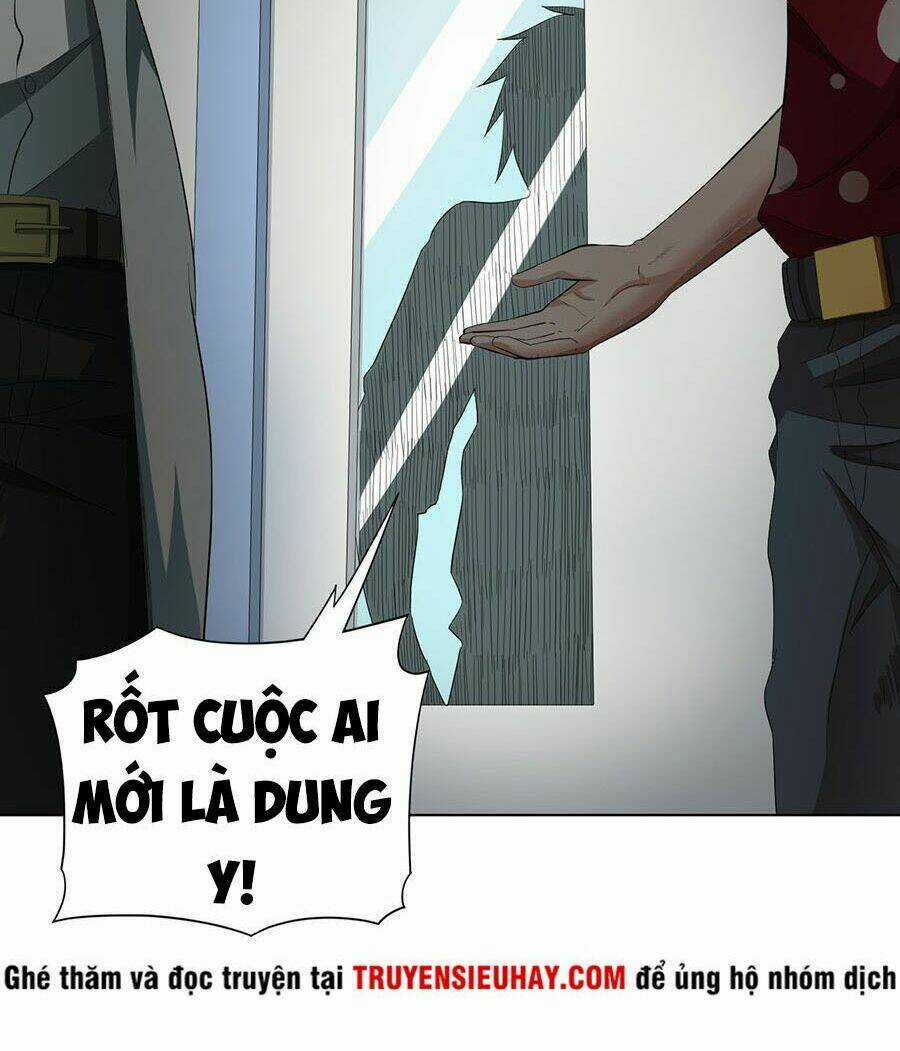 Nghịch Thiên Thần Y Chapter 19 trang 35