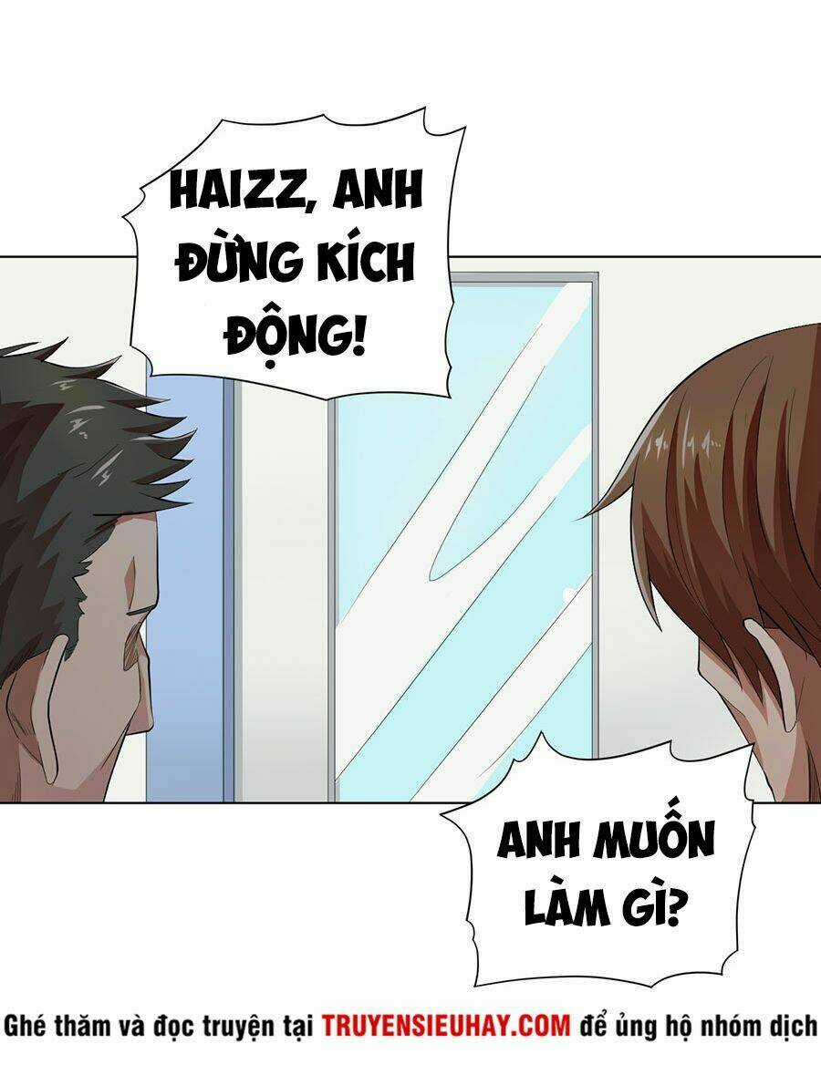 Nghịch Thiên Thần Y Chapter 19 trang 36