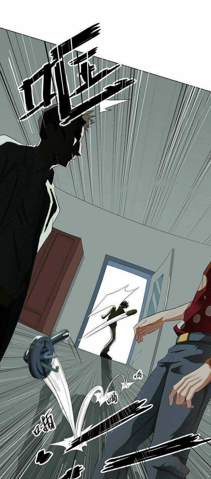 Nghịch Thiên Thần Y Chapter 19 trang 37