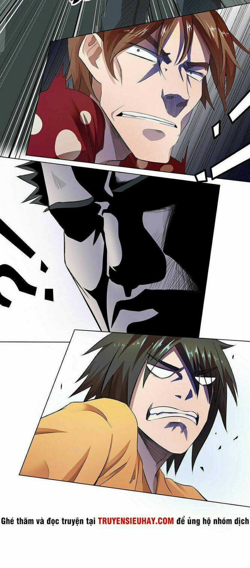 Nghịch Thiên Thần Y Chapter 19 trang 38