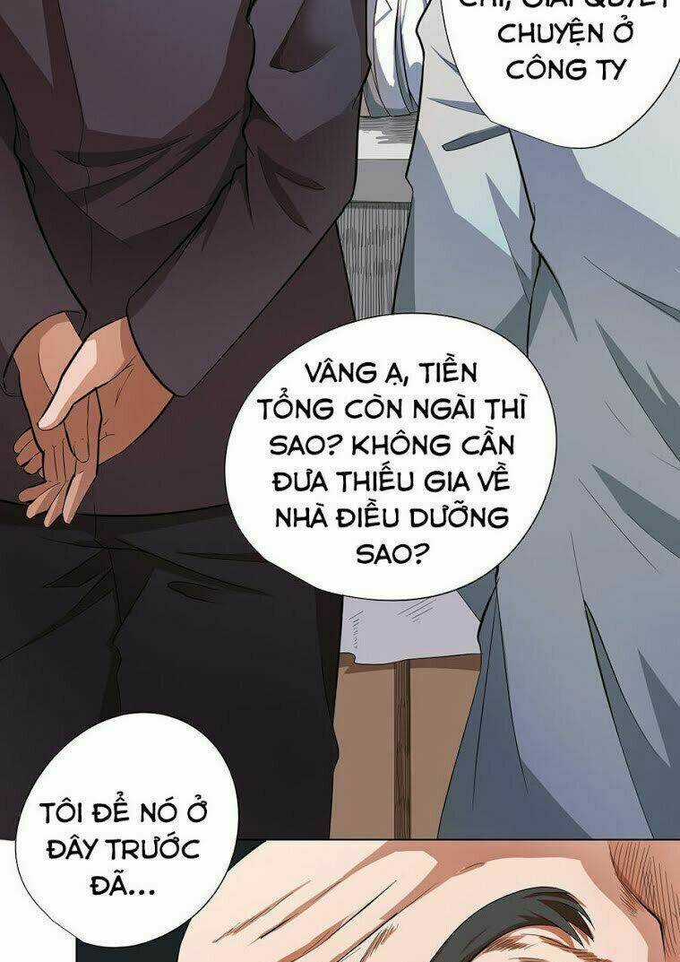 Nghịch Thiên Thần Y Chapter 19 trang 4