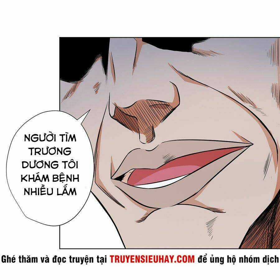 Nghịch Thiên Thần Y Chapter 19 trang 42