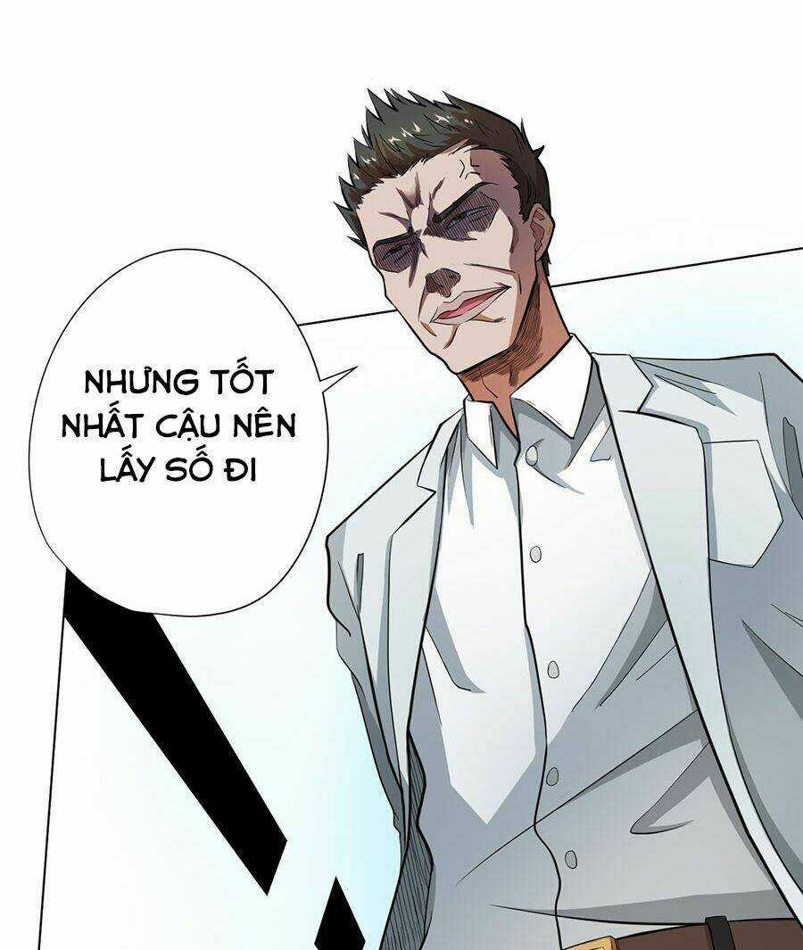 Nghịch Thiên Thần Y Chapter 19 trang 43