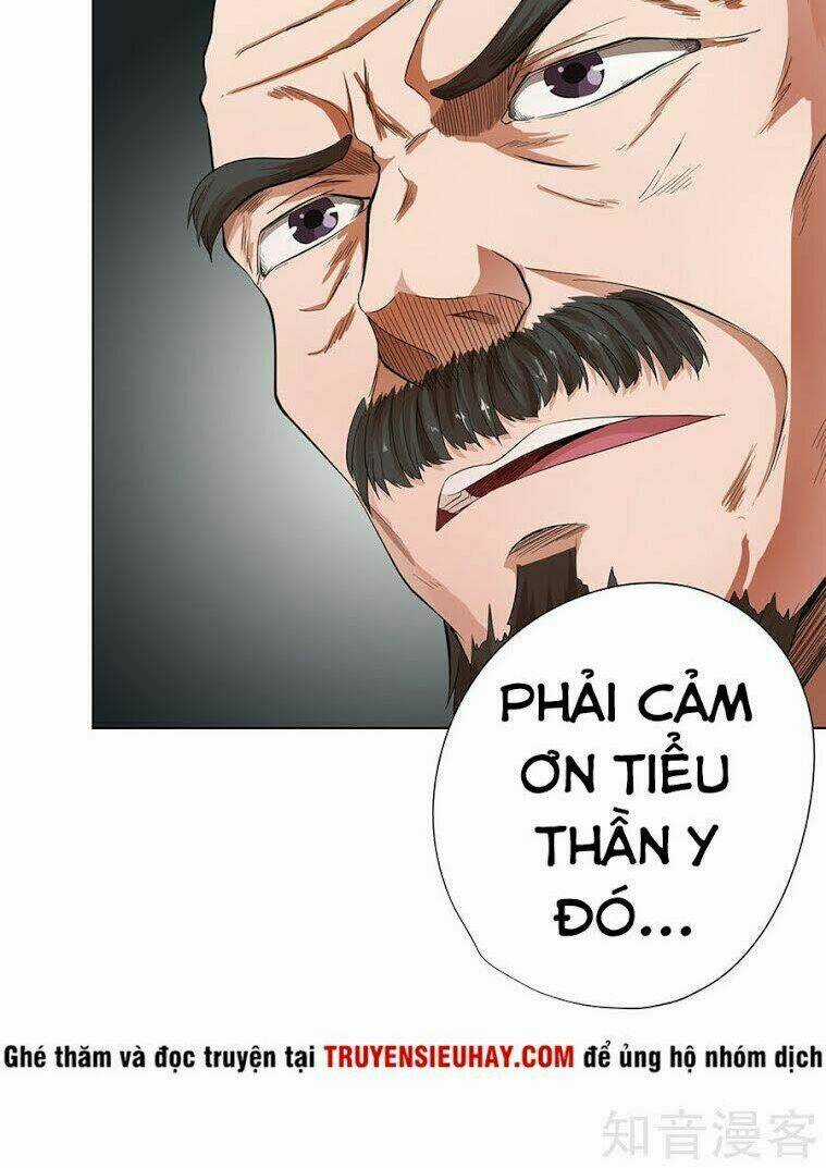 Nghịch Thiên Thần Y Chapter 19 trang 5