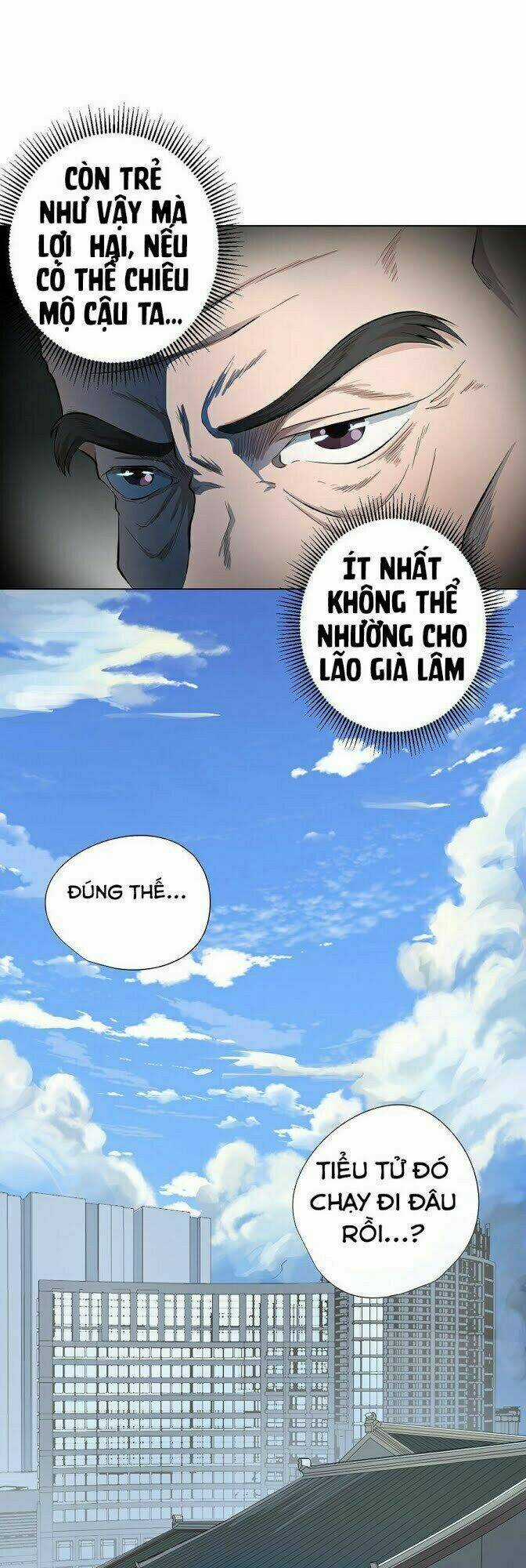 Nghịch Thiên Thần Y Chapter 19 trang 6