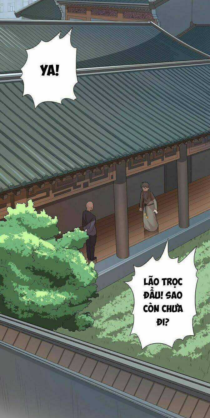 Nghịch Thiên Thần Y Chapter 19 trang 7