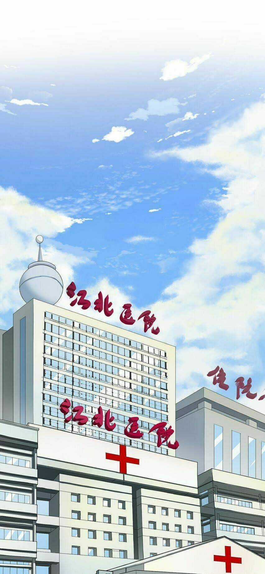 Nghịch Thiên Thần Y Chapter 19 trang 9