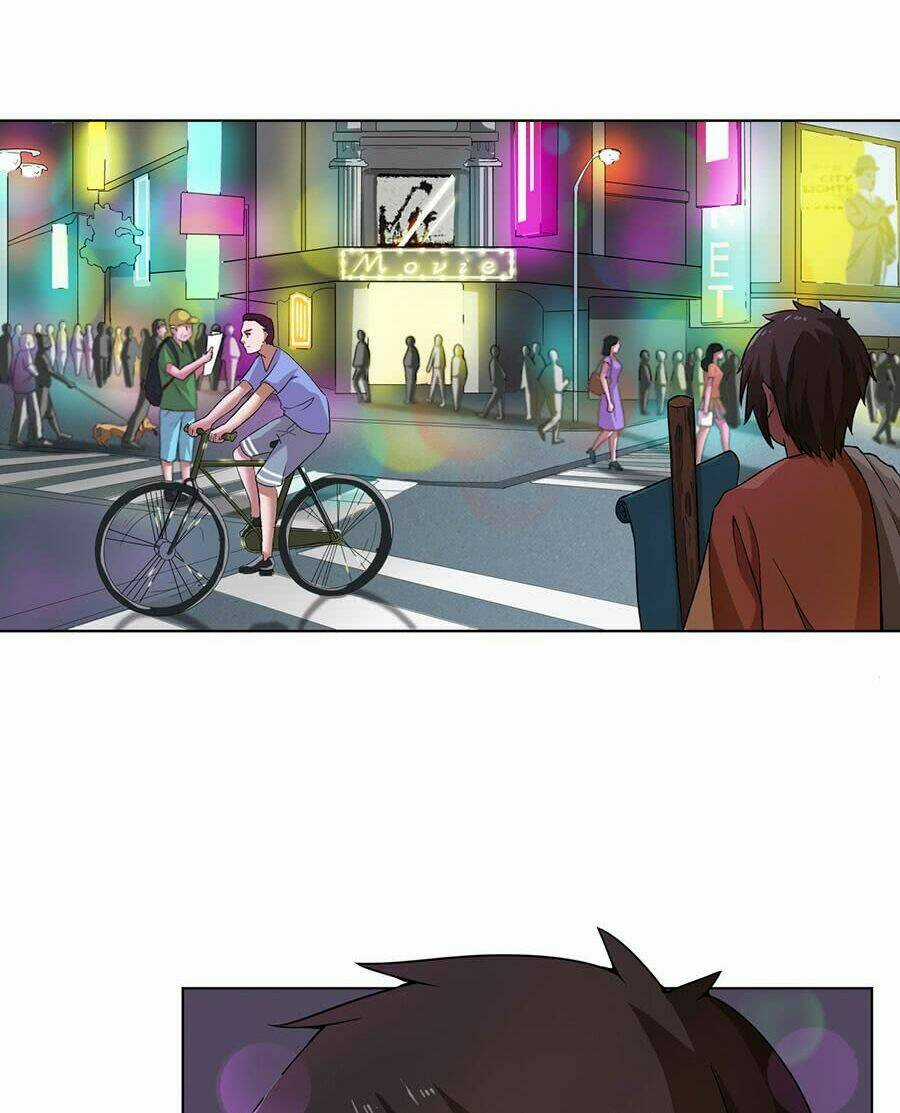 Nghịch Thiên Thần Y Chapter 2 trang 21