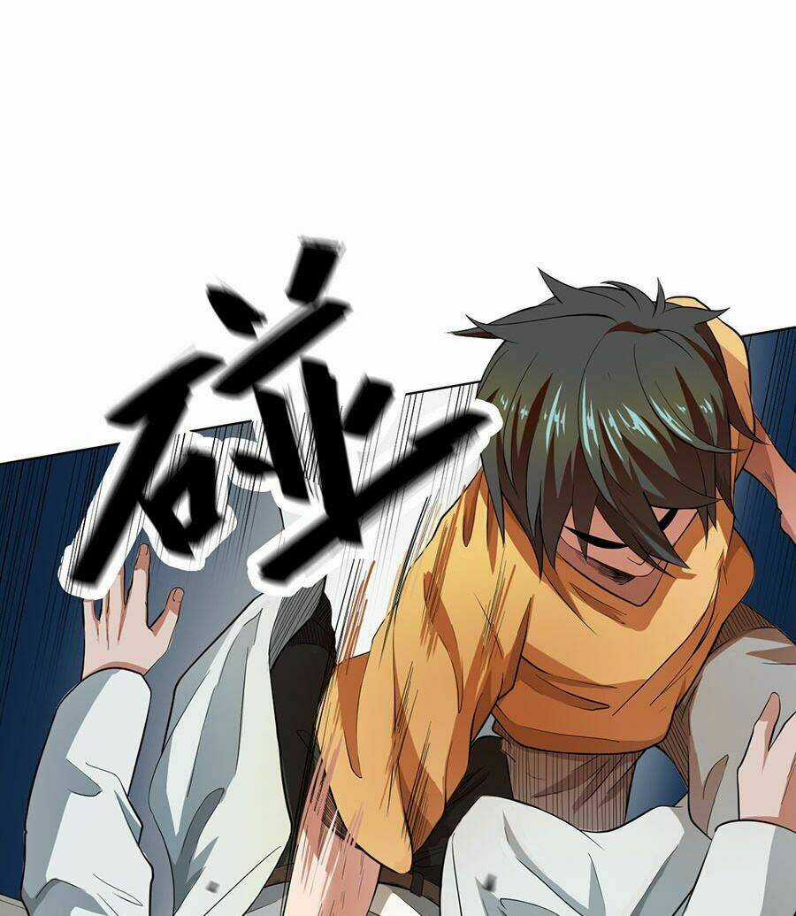 Nghịch Thiên Thần Y Chapter 20 trang 12