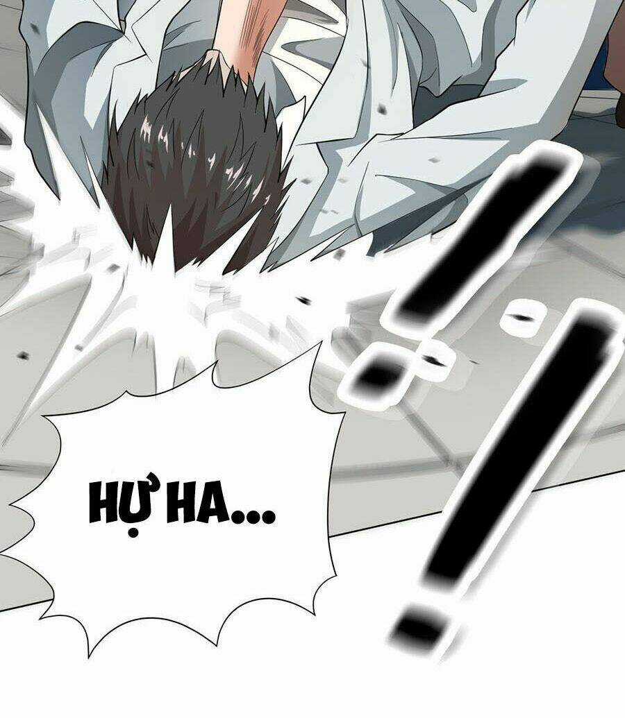 Nghịch Thiên Thần Y Chapter 20 trang 13