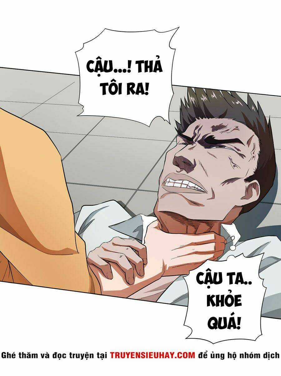 Nghịch Thiên Thần Y Chapter 20 trang 14