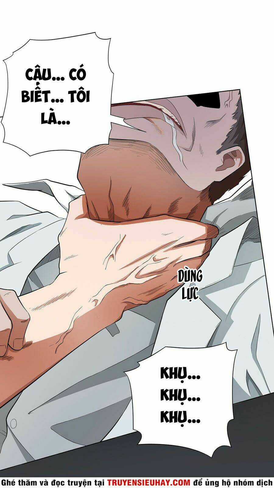 Nghịch Thiên Thần Y Chapter 20 trang 15