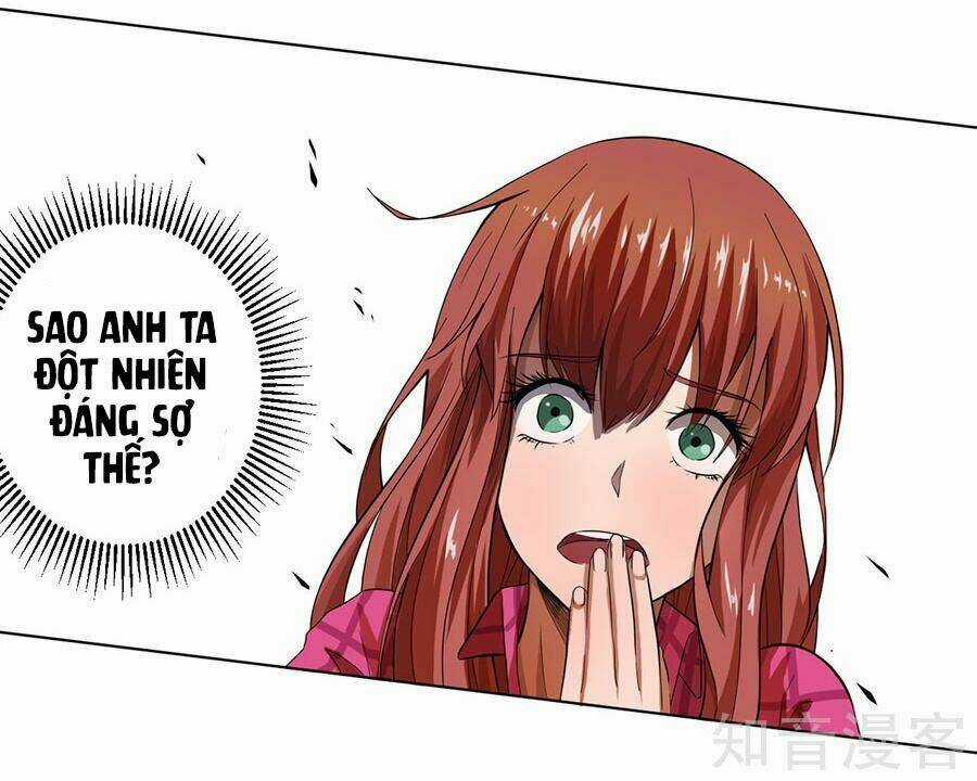 Nghịch Thiên Thần Y Chapter 20 trang 18