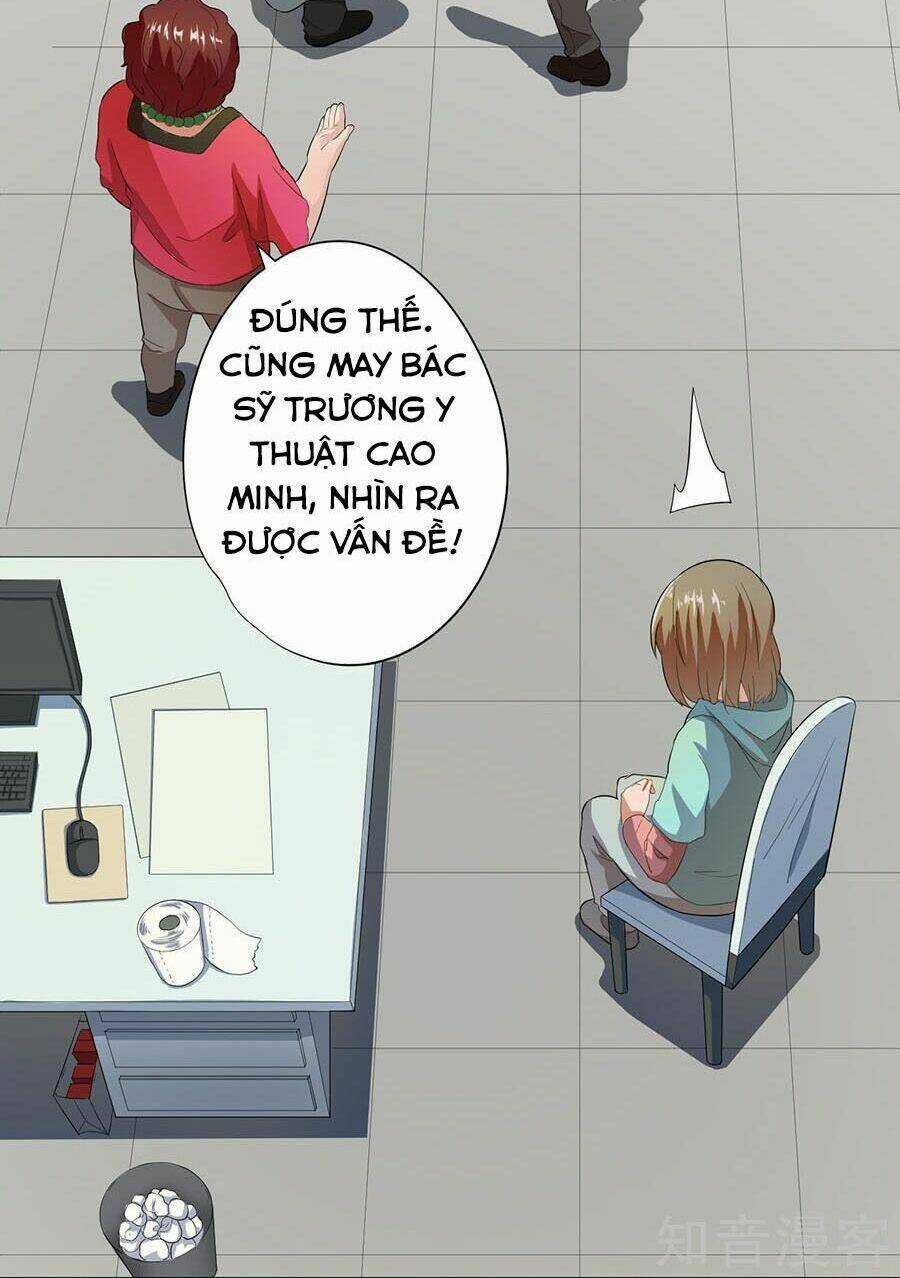 Nghịch Thiên Thần Y Chapter 20 trang 2