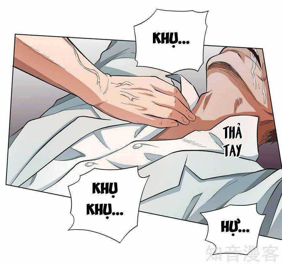 Nghịch Thiên Thần Y Chapter 20 trang 24