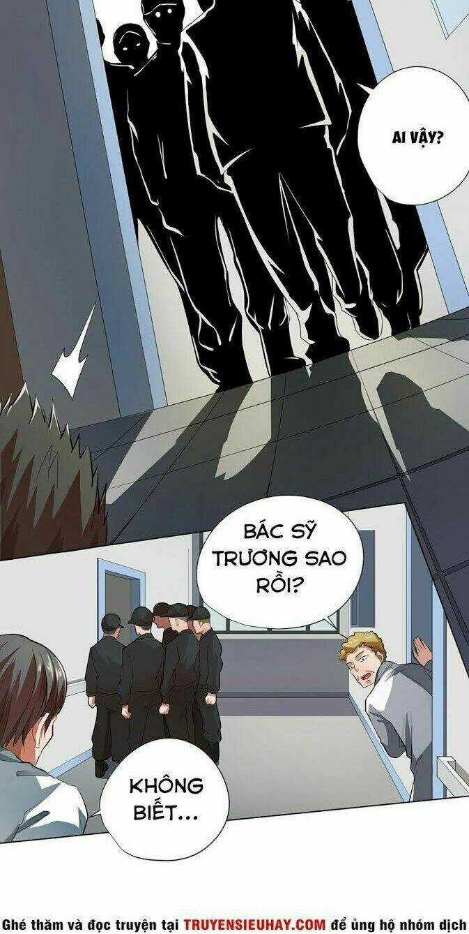 Nghịch Thiên Thần Y Chapter 20 trang 29