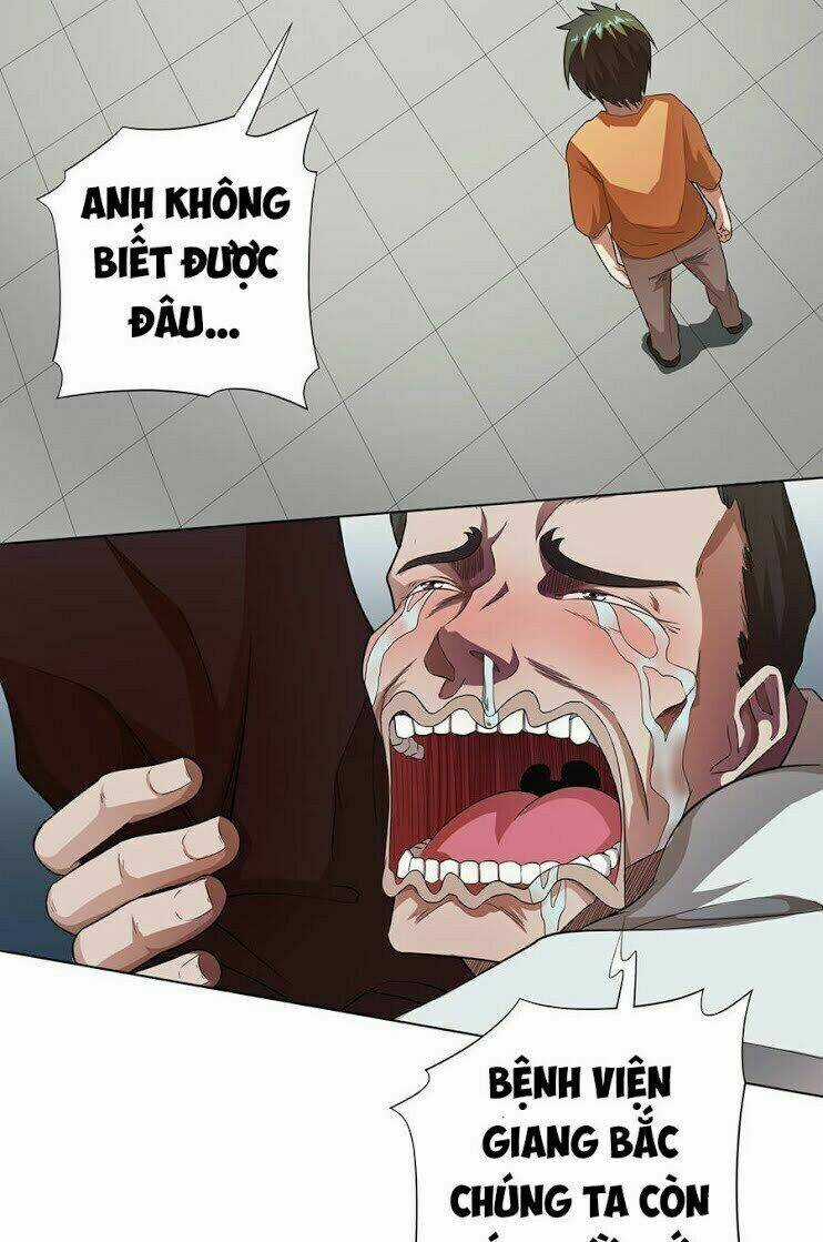 Nghịch Thiên Thần Y Chapter 20 trang 31