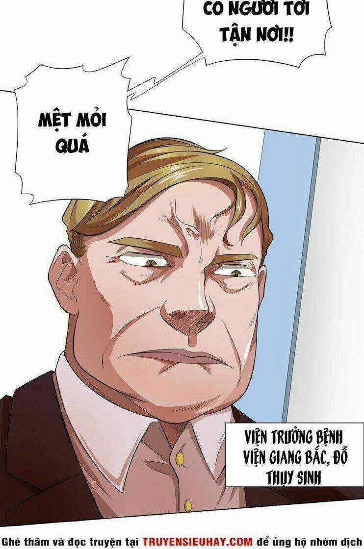 Nghịch Thiên Thần Y Chapter 20 trang 32