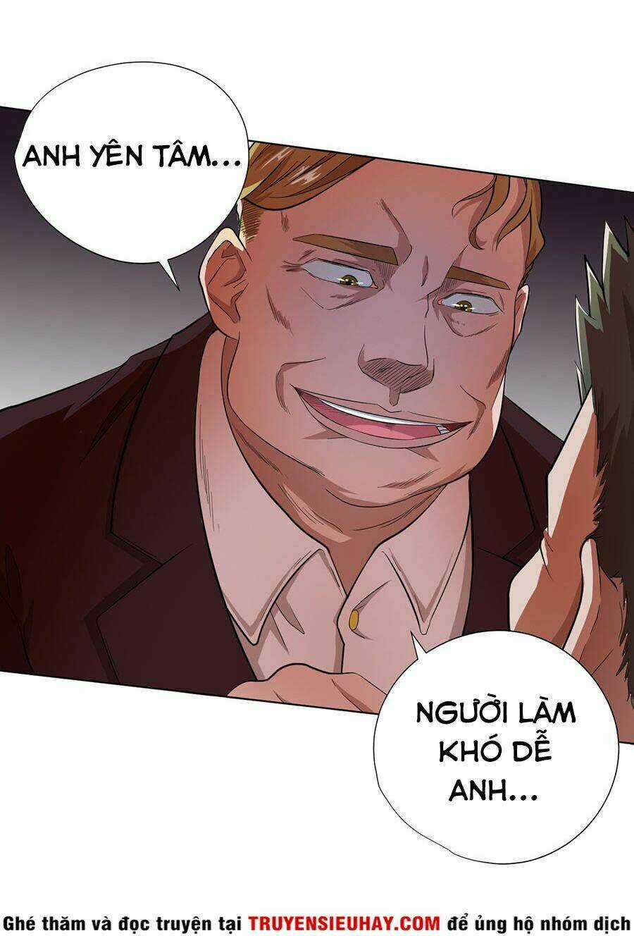 Nghịch Thiên Thần Y Chapter 20 trang 35