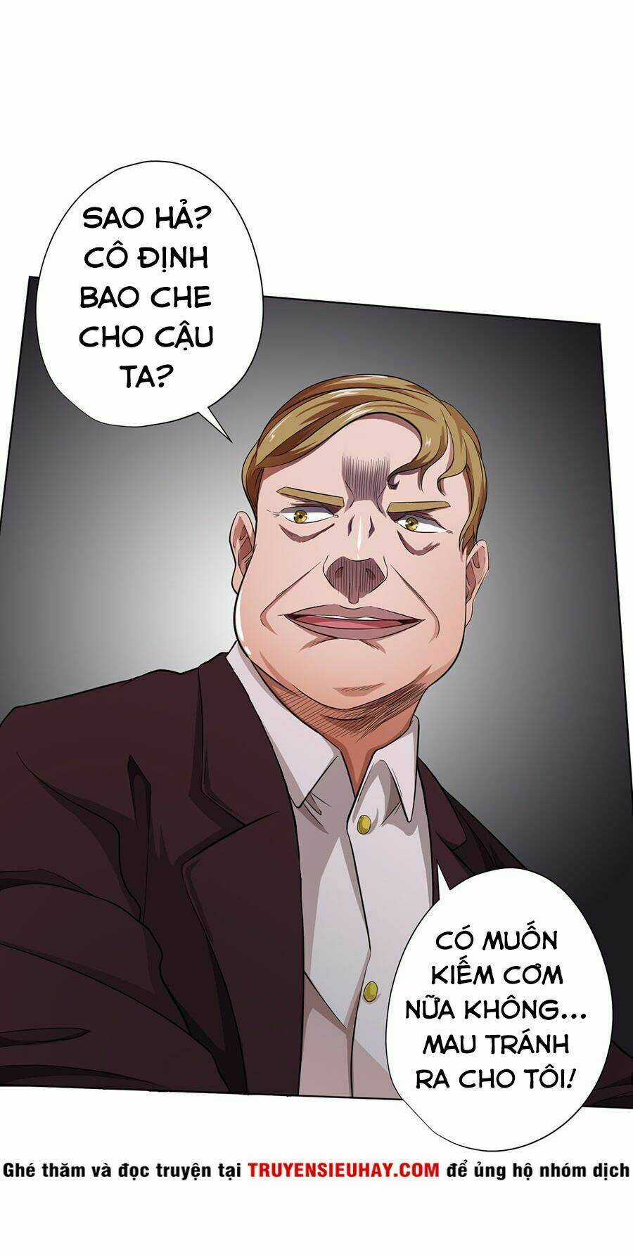 Nghịch Thiên Thần Y Chapter 20 trang 40