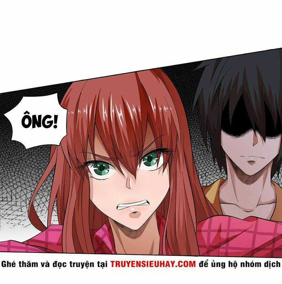 Nghịch Thiên Thần Y Chapter 20 trang 41