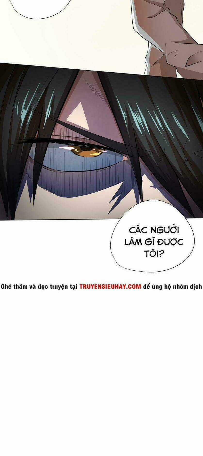 Nghịch Thiên Thần Y Chapter 20 trang 43