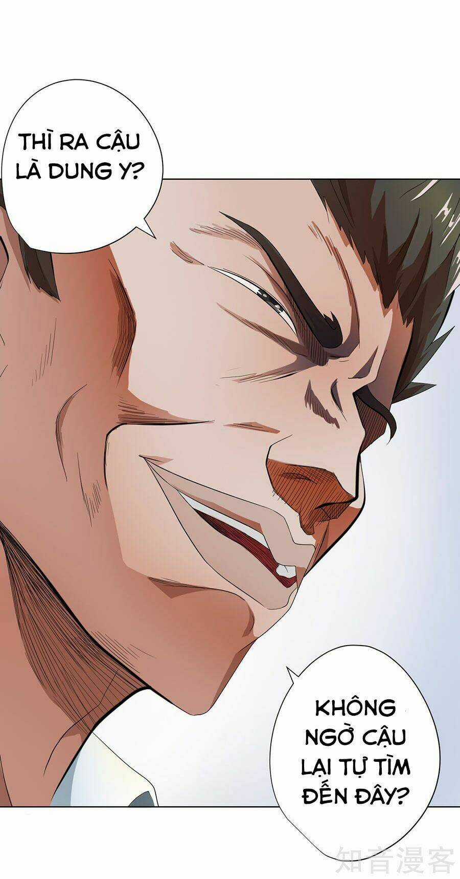 Nghịch Thiên Thần Y Chapter 20 trang 5