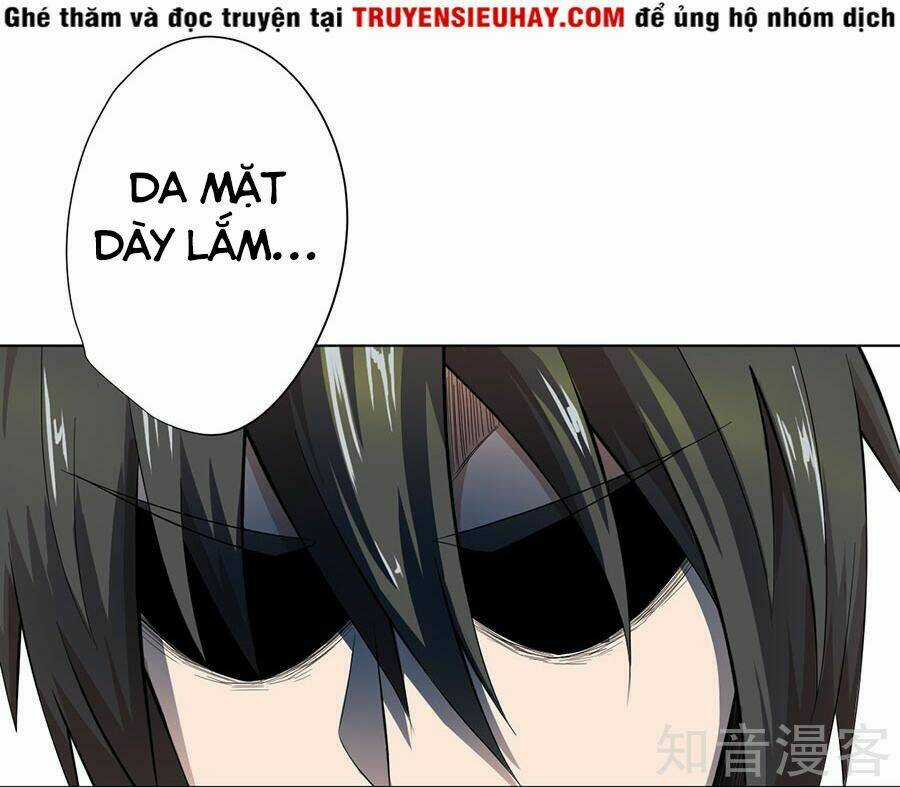 Nghịch Thiên Thần Y Chapter 20 trang 6