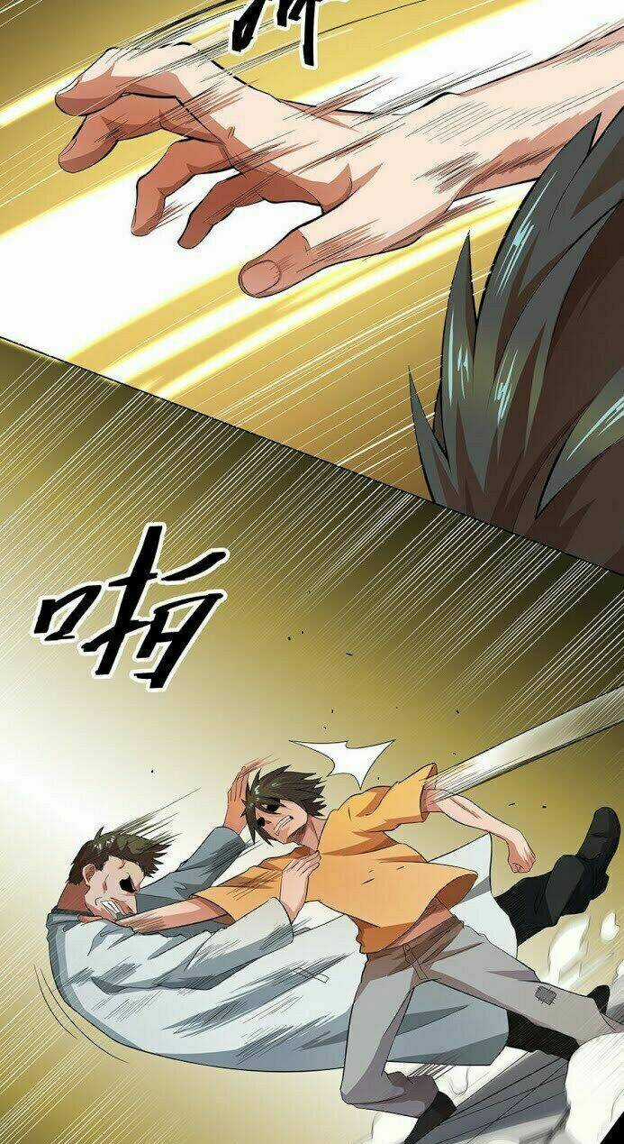 Nghịch Thiên Thần Y Chapter 20 trang 8