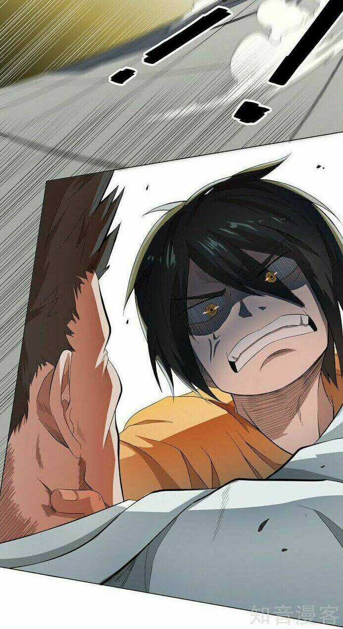 Nghịch Thiên Thần Y Chapter 20 trang 9