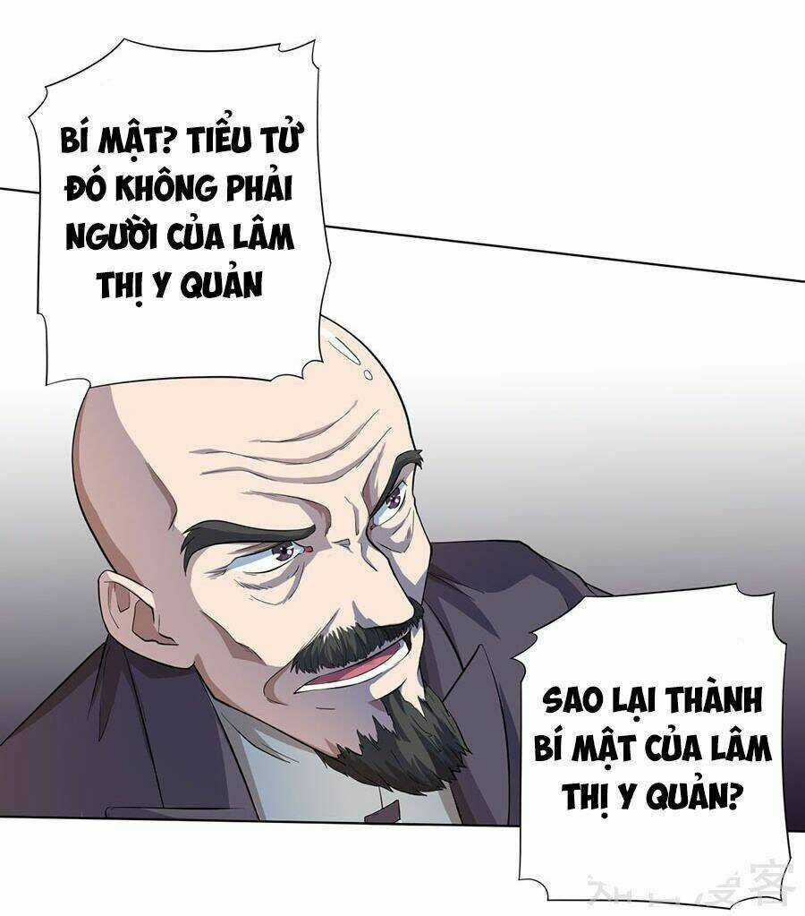 Nghịch Thiên Thần Y Chapter 21 trang 10