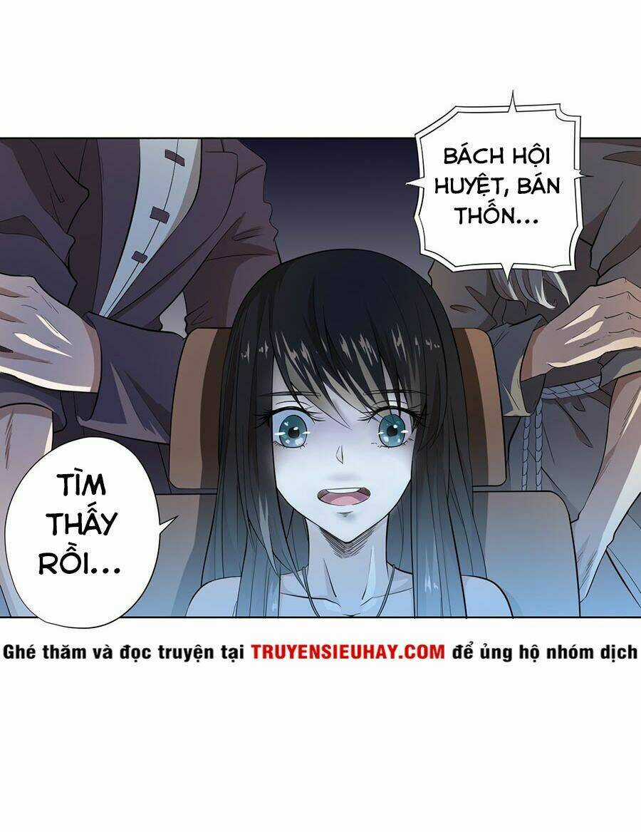 Nghịch Thiên Thần Y Chapter 21 trang 13