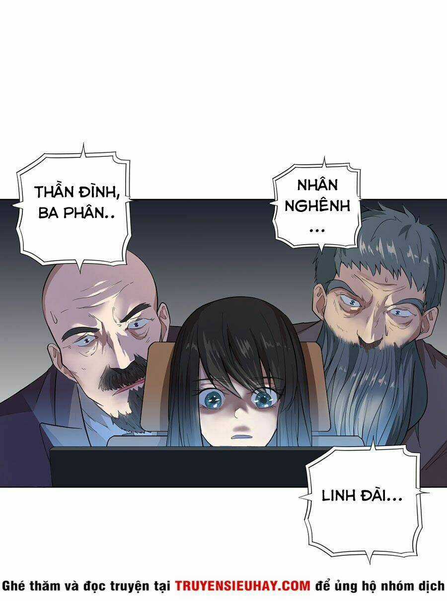 Nghịch Thiên Thần Y Chapter 21 trang 14