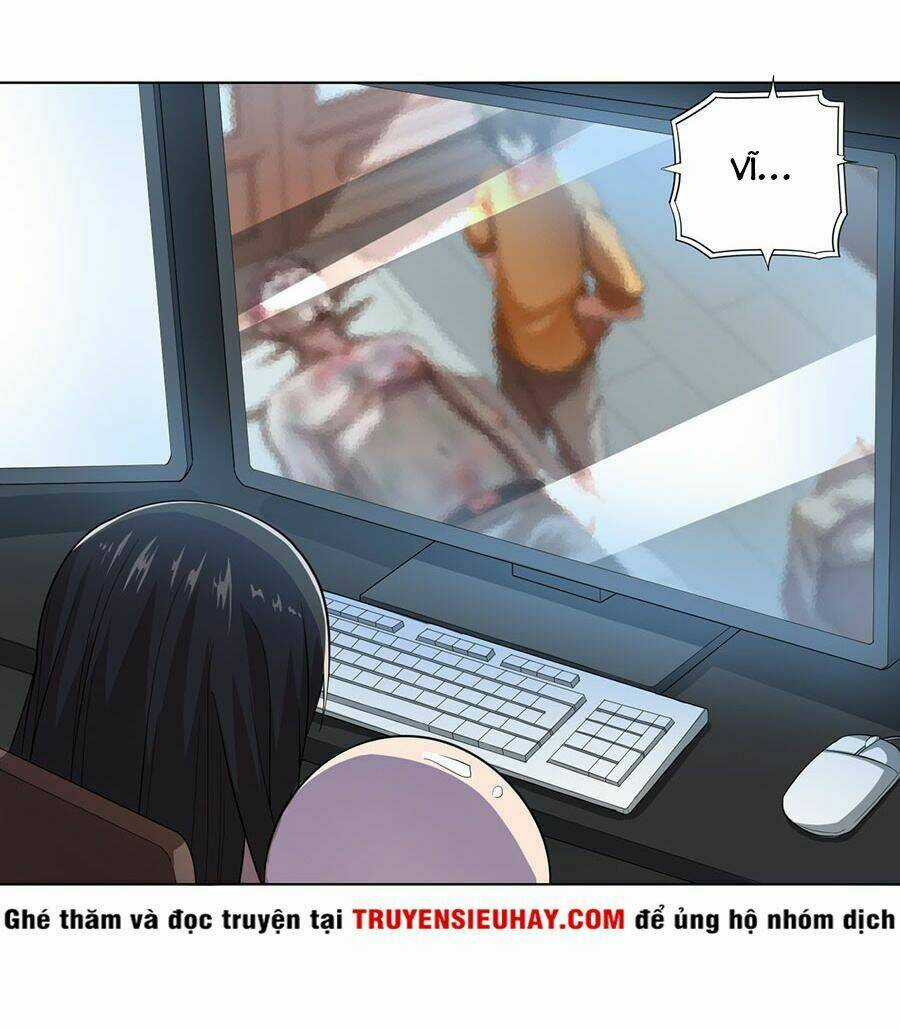 Nghịch Thiên Thần Y Chapter 21 trang 15