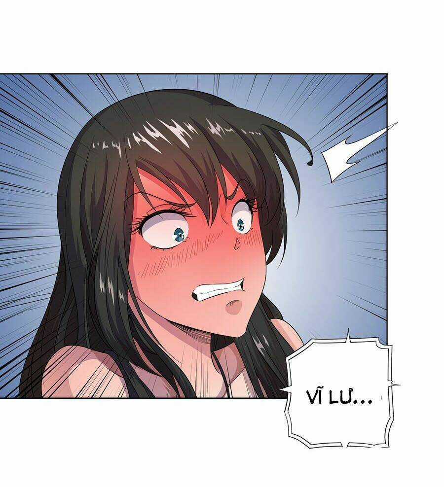 Nghịch Thiên Thần Y Chapter 21 trang 16