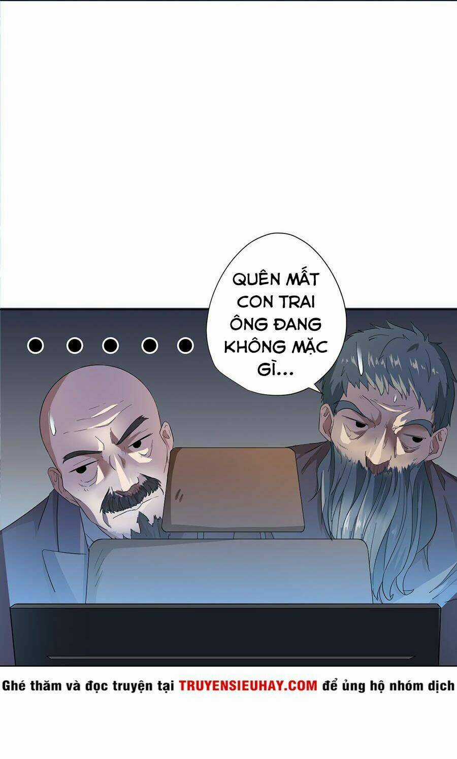 Nghịch Thiên Thần Y Chapter 21 trang 18