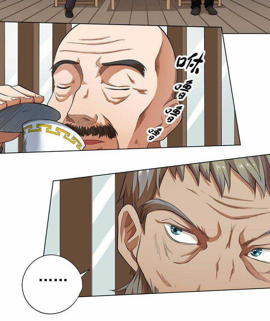 Nghịch Thiên Thần Y Chapter 21 trang 2