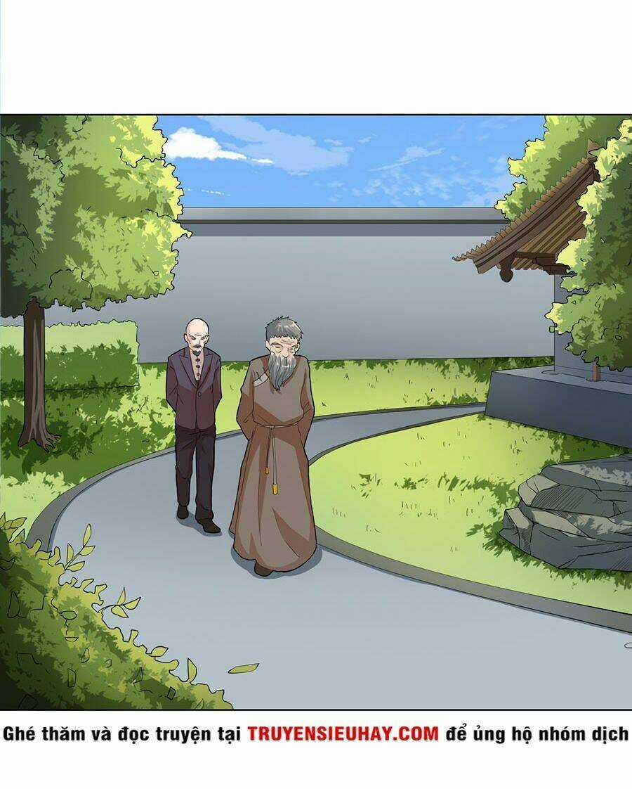 Nghịch Thiên Thần Y Chapter 21 trang 20