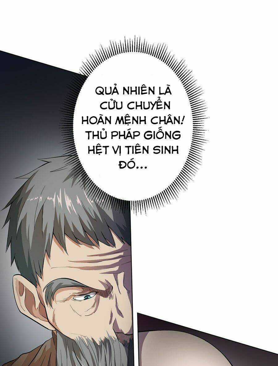 Nghịch Thiên Thần Y Chapter 21 trang 21