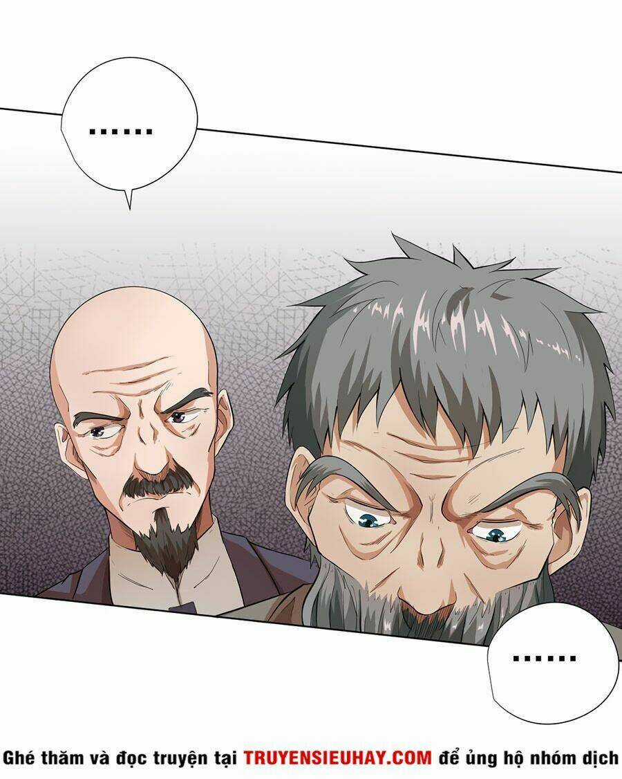 Nghịch Thiên Thần Y Chapter 21 trang 23