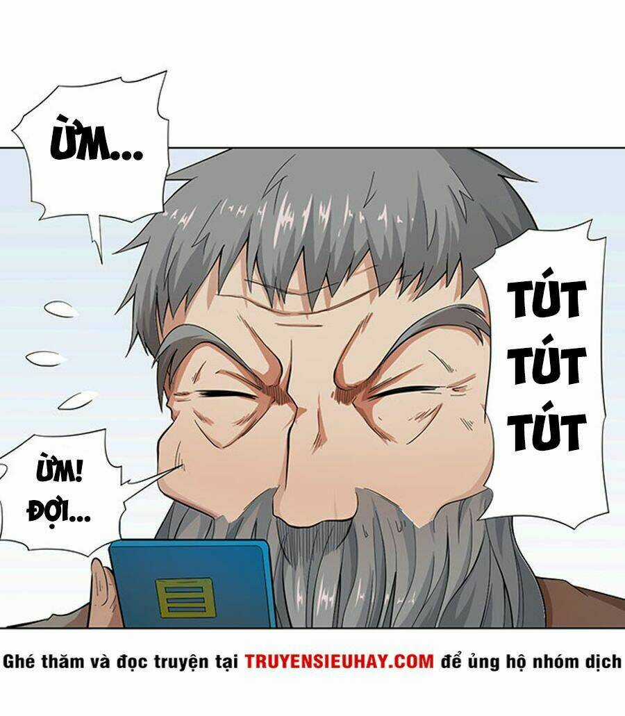 Nghịch Thiên Thần Y Chapter 21 trang 28