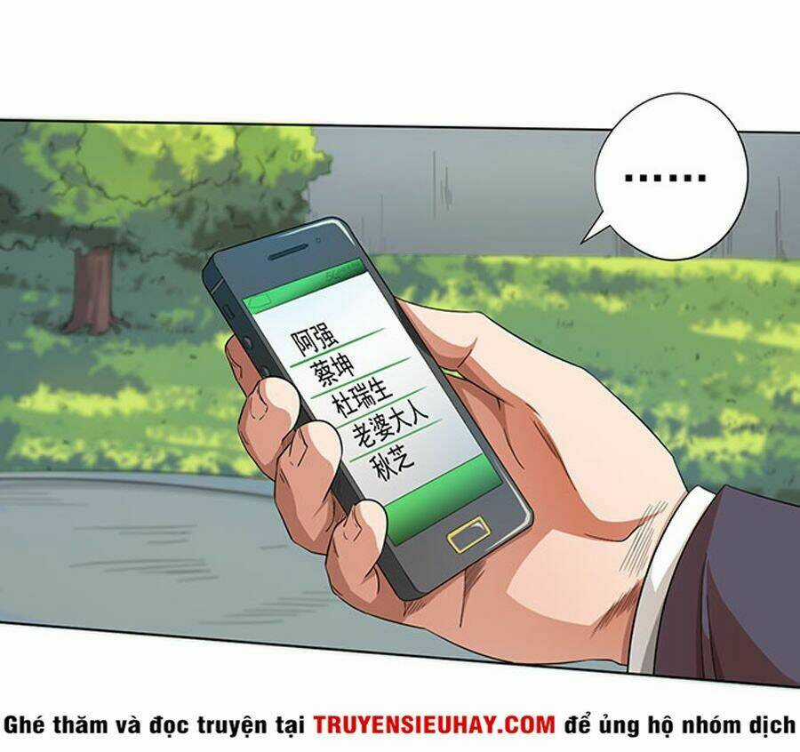 Nghịch Thiên Thần Y Chapter 21 trang 32